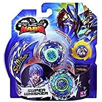 Los mejores  - Auldey - YW624301 - Nado Spinner Estándar